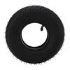Electric Scooter Tires Rubber Stretchable Electric Scooters Thickened Tires for Scooter 2.80 2.50 4