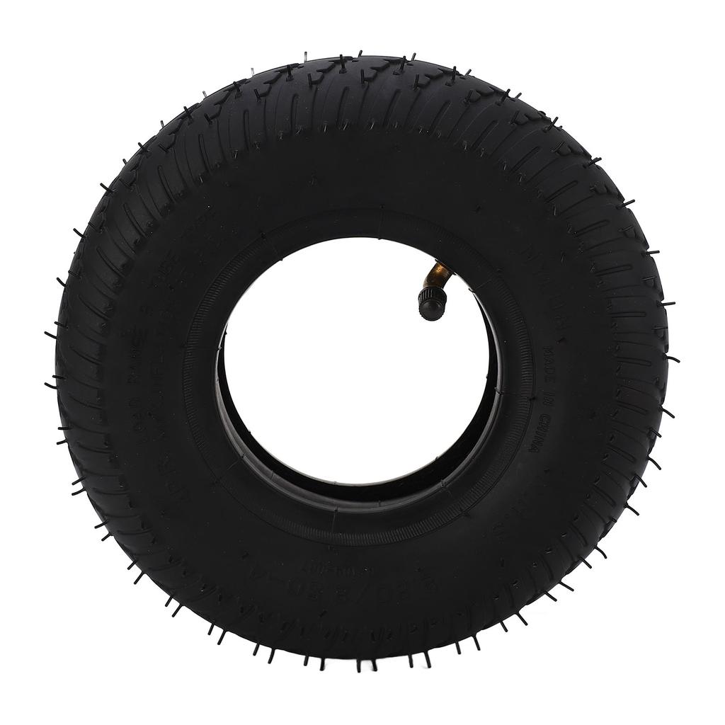 Electric Scooter Tires Rubber Stretchable Electric Scooters Thickened Tires for Scooter 2.80 2.50 4