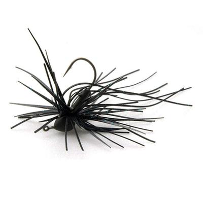 Raid Japan EGU-DAMA Type-KIWAMI (Egudama Type Kiwami) 2.3g 002.Black/Blue FK
