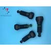 20/50/100 peças 2 pinos/vias conector à prova d'água superseal capa de borracha para conectores Tyco 282080-1 282104-1 botas de borracha