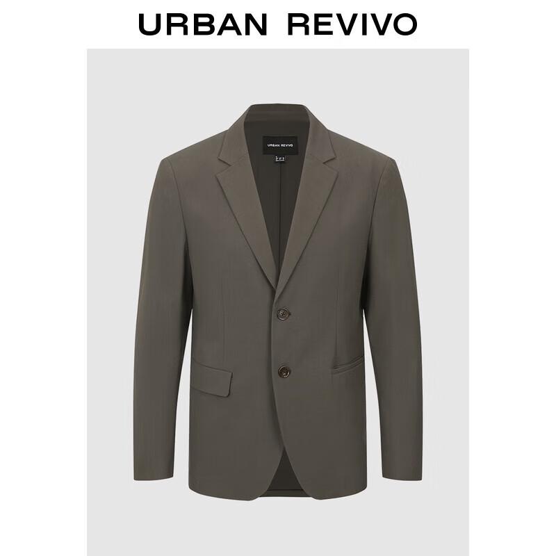 UR Men's Autumn Business Casual Suit