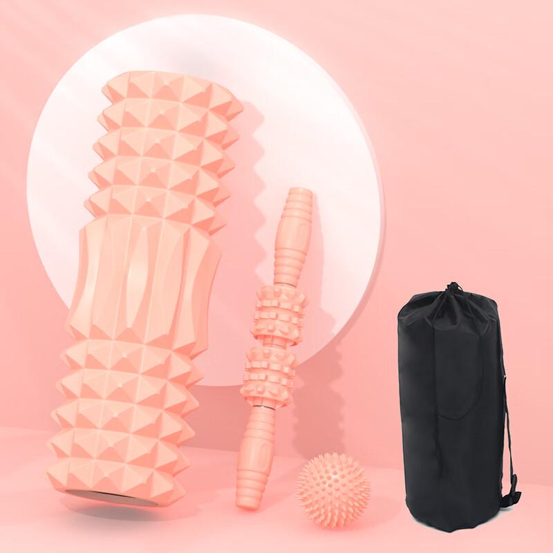

OEING Muscle Relaxation Foam Roller Kit