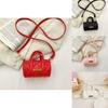 And Chic Breathable Childrens Handbag In Multiple Colors Ideal For Daily Outfits Play And