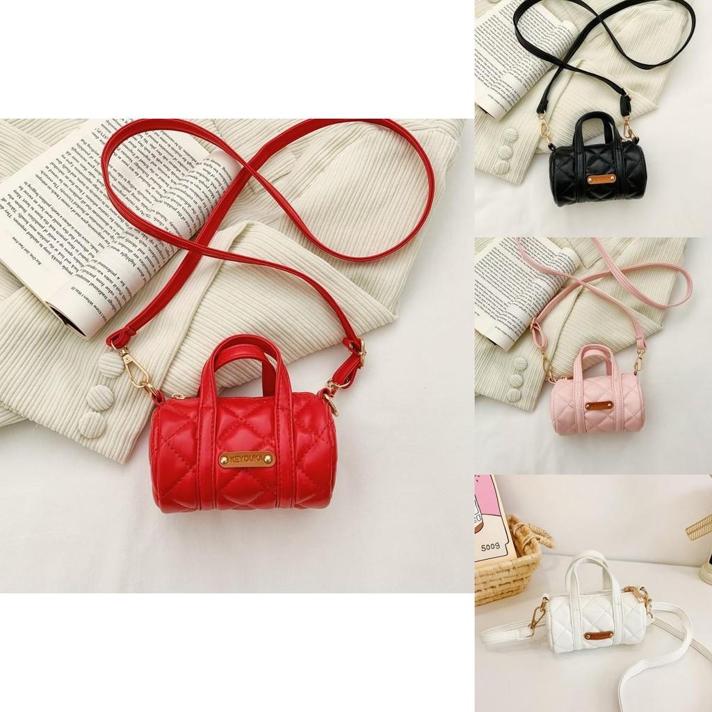 And Chic Breathable Childrens Handbag In Multiple Colors Ideal For Daily Outfits Play And
