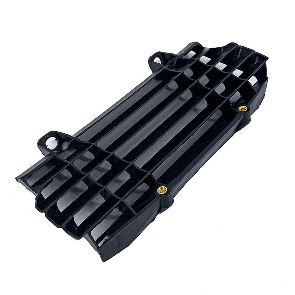 Radiator Guard Part Easy To Install Practical Replacement Reliable Accessory