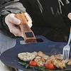 Portables Light Weight Handle Oven Safe Tool Grills Pans Security Frying Handle for Outdoor and Indoor Use