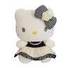 Sanrio Hello Kitty Cat Plush Pendant Toy Doll