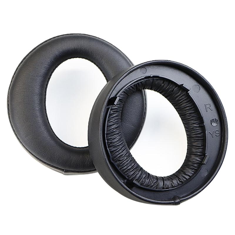 Upgraded Ear Pads Cushion Earpads for Gold 7.1 CUHYA-0080 Headphone Breathable Earpad Protein Ear Pad