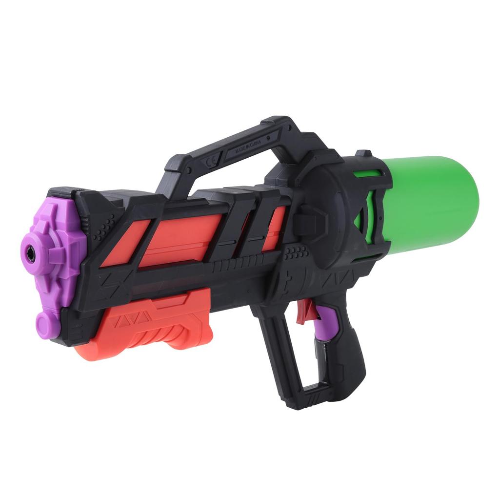 Maruka Pump Action Water Gun, Douglas Toy, for Ages 8 and Up, Tank Capacity: Approx. 1000cc, 197880