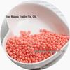 3mm Solid Color Glass Seed Beads for Handmade Jewelry & DIY Crafts