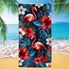 Popular Microfiber Beach Towel Summer Outdoor Quick-Drying Bath Towel Beach Towel Swimming Bath Towel