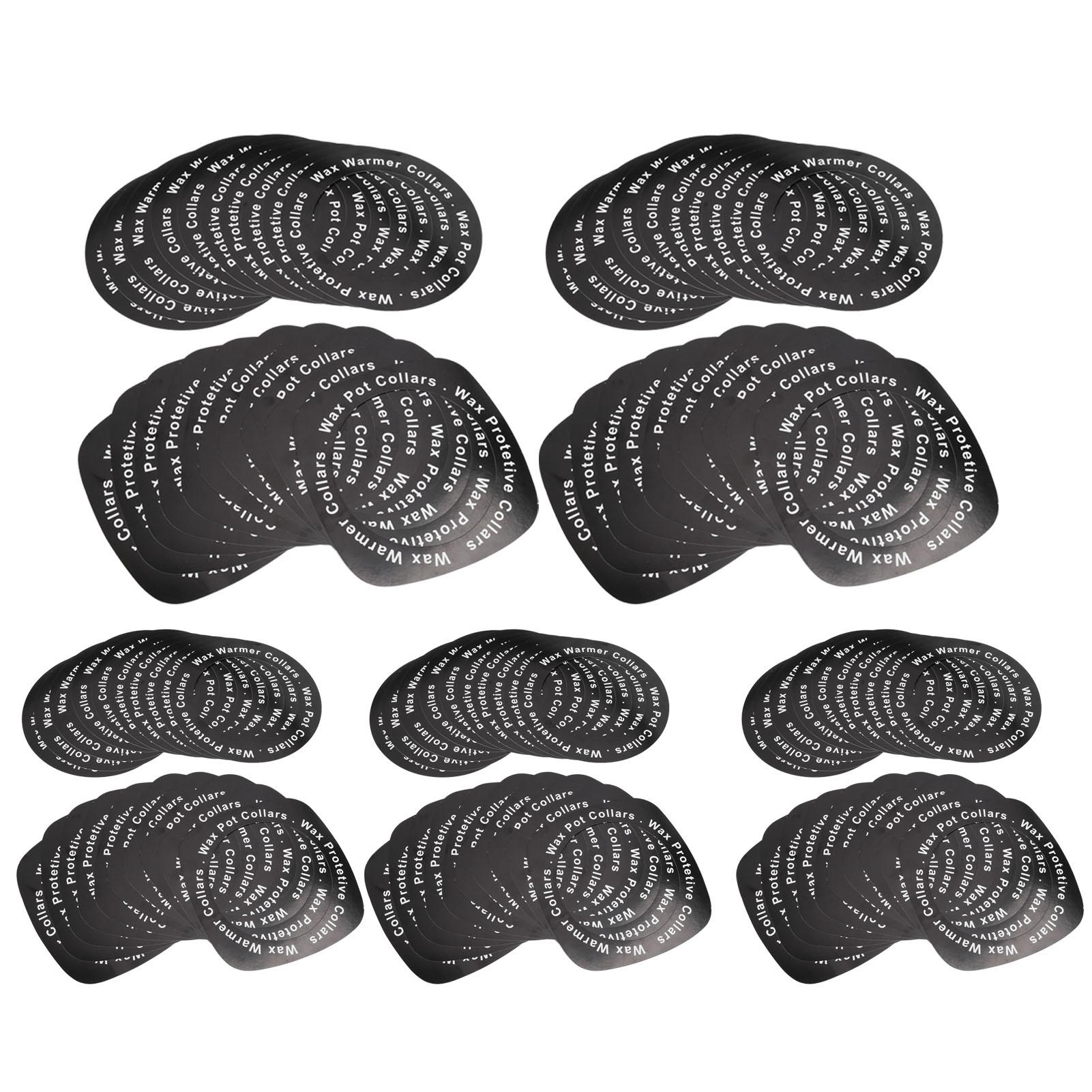 

Аксессуары для воскоплавильной машины, защитная бумага для чистки и нагревания воска (50 шт. Круглые 50 шт. Квадратные)