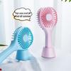 Silent USB Portable Handheld & Desktop Fan - Ideal Student Gift