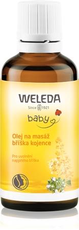 

Масло для массажа живота у младенцев TU прозрачный