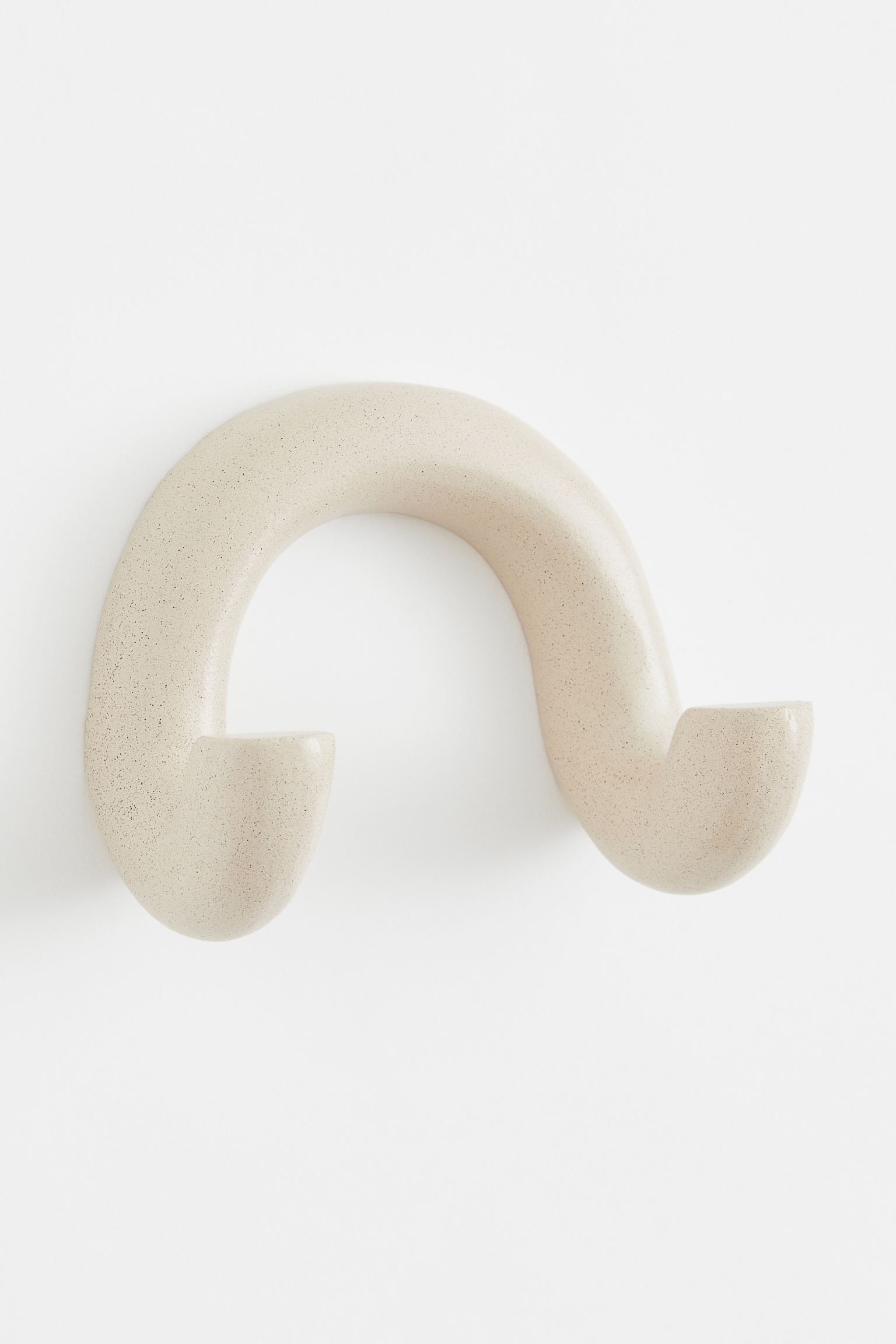 

Metal hanger