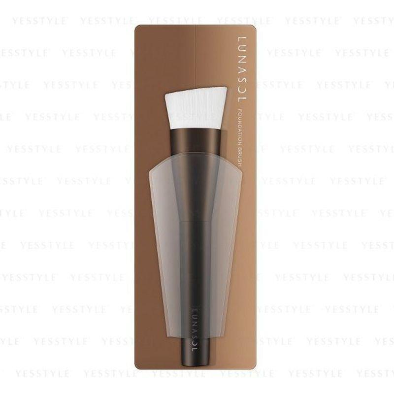 Kanebo - Lunasol Foundation Brush