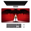 Cool UULTRAKILL Mouse Pad Keyboard Mouse stitch Mouse padDesk MatsGaming AccessoriesPC Parts XXLxcm