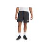 Adidas Essenciais Confortáveis Elegantes Simples Casuais Shorts Masculinos Shorts Preto JE9016