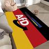 A-Alternative Afd Room Mats Retro Multiple Choice Living Room Kitchen Rug Non-Slip Welcome Rug