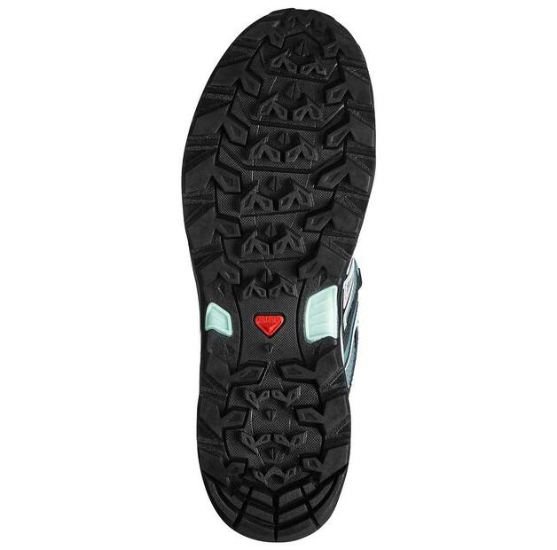 SALOMON X Ultra Pioneer Goretex Trekking Boots