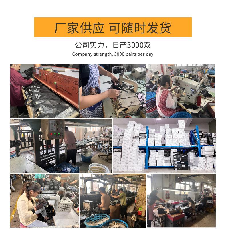 2025 summer sandals business hollow leather sandals middle-aged and elderly leather breathable shoes men's hole Velcro cool leather shoes