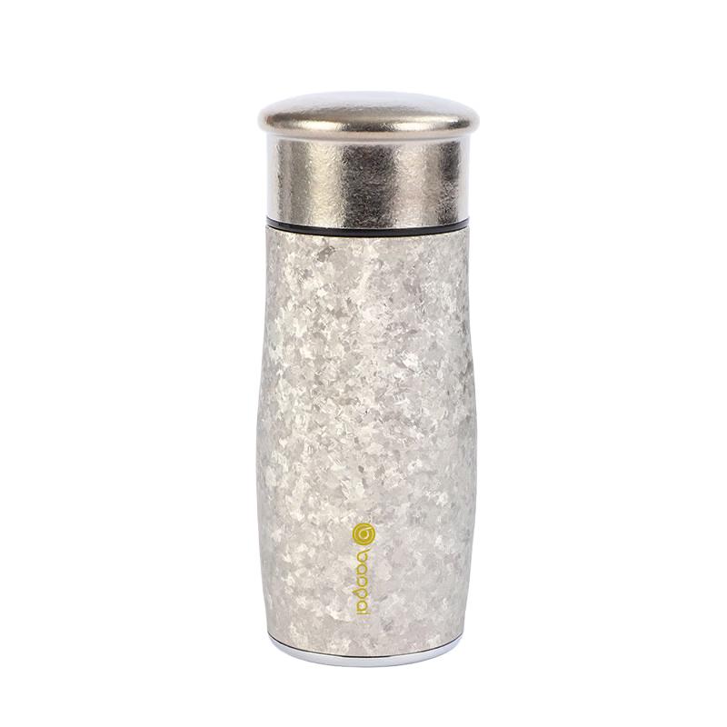 BAOPAI Pure Titanium Insulated Thermos