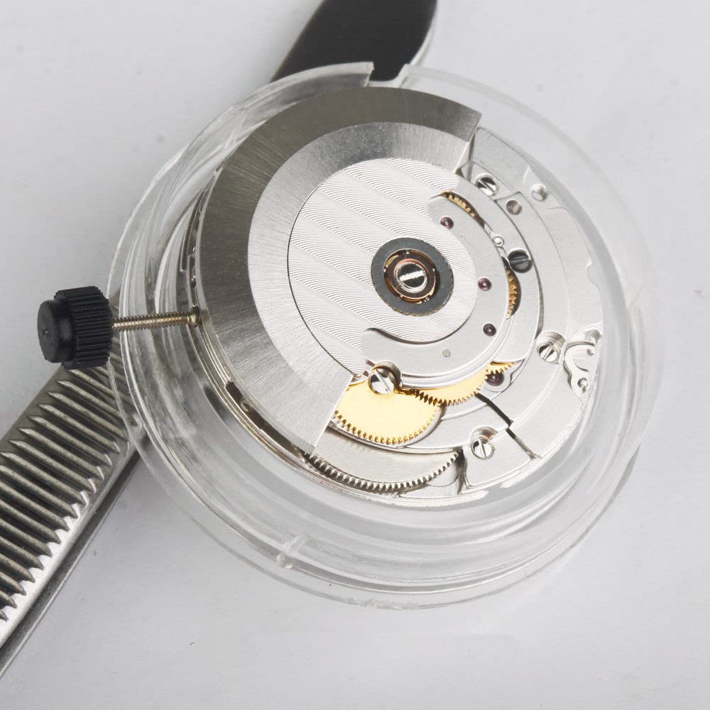 Automatic Watch Movement 25 Jewels Single Calendar Movement for ETA 2824 2824-2