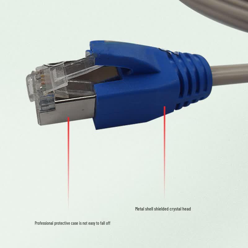 FengYingZi H3C E1 120 To 75 Ohm Impedance Matching Cable