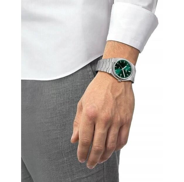 Tissot T137.410.11.091.00 Watch