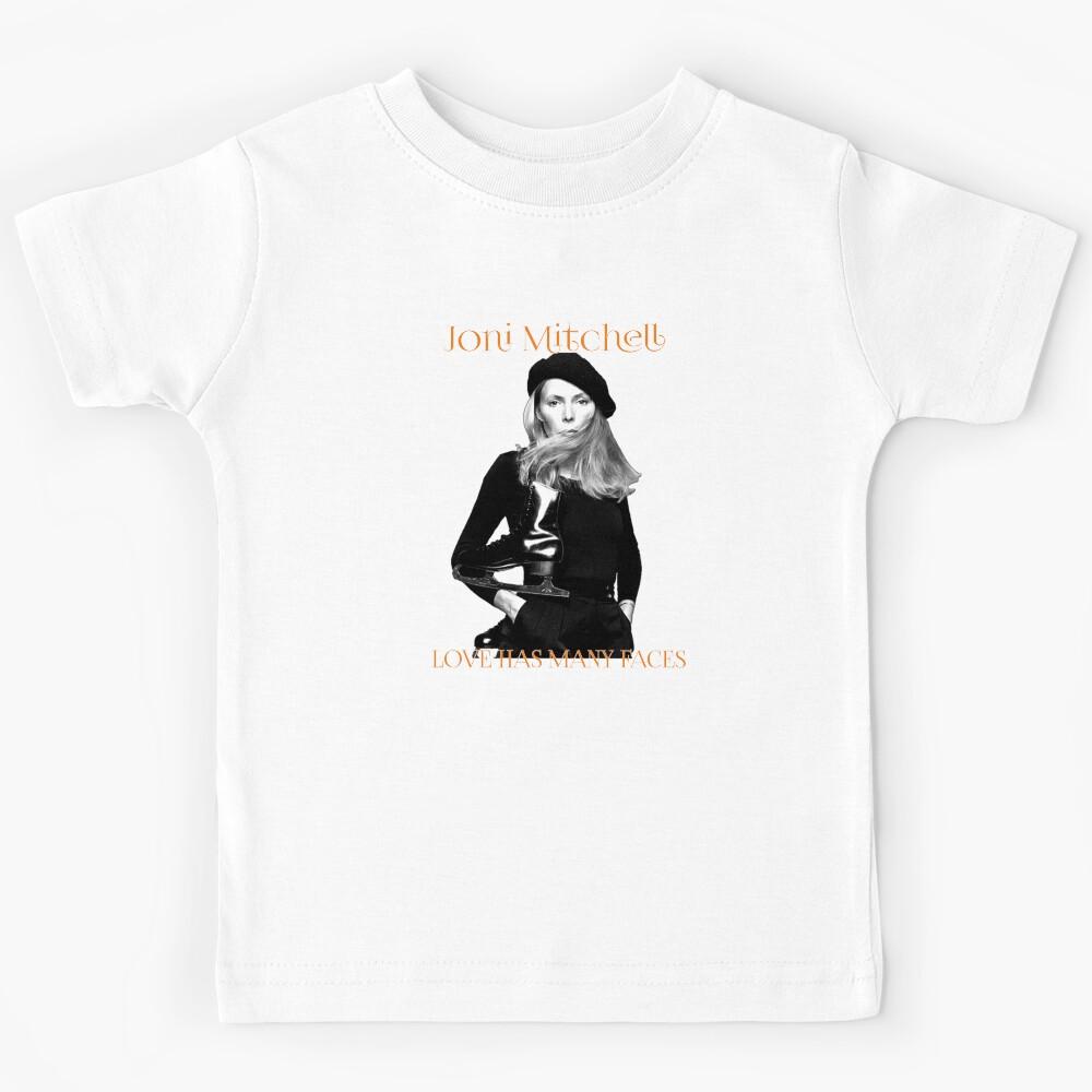 Folk Spirit Kids T-Shirt 150