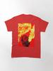 The Prodigy Keith starts fires Classic T-Shirt