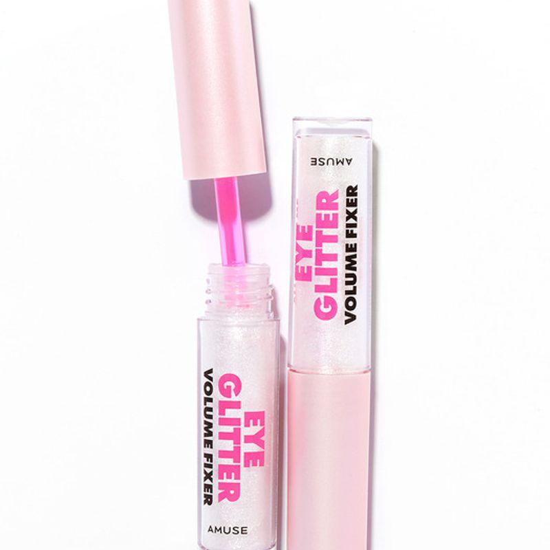 Eye Glitter Volume Fixer