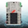 W2R?100 Dual Power Supply Automatic Transfer Switch 4P 63A Power Transfer Switch