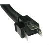 Xenon Headlamp Kit Dual-Relay Wiring Harness for H4 9003 HB2 Hi/Lo 4 Lamps