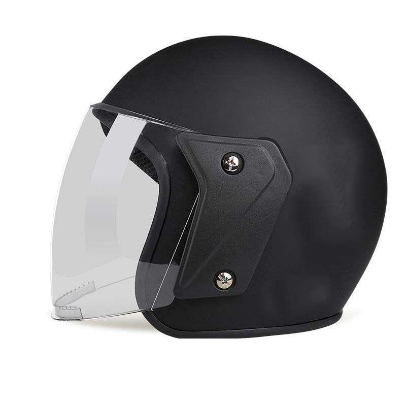 

Women s Lightweight Winter Helmet for Electric Scooters - Anti-fog, Windproof, and Warm for Men and Women