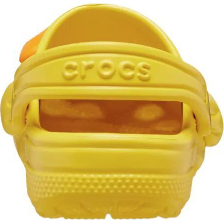 Crocs Classic Clog Yellow Kids 210017-75Y