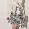 Leopard Basic Eco Bag_2color