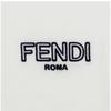 Fendi Logo Polo Kids ShorT Sleeve T shirT Jmi464 7aj f0Tu9