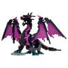 Nanoblock Dragon 170 x 120 x 170mm NBM-032