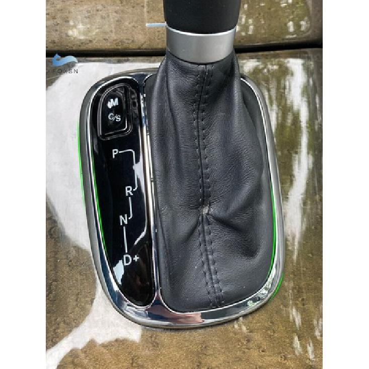 Center Bezel Shift Gear Cover Panel Trim Frame Fits Benz C Class W203 C230 C320