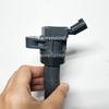 4PCS Ignition Coil 27300-3F100 27300-2G000 For 2009-2017 Hyundai Genesis Santa Fe Sonata Kia Optima Forte 273003F100 273002G000