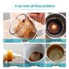 Food Grade Tea Stain Remover for Cups and Teapots