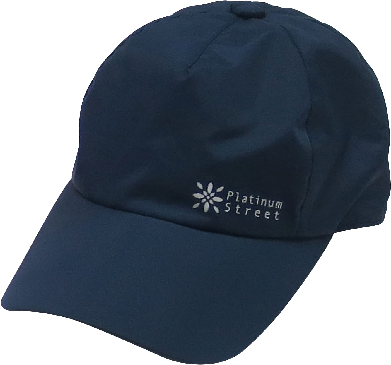

Cap Rain Cap Navy [Casco] Women s Women s PSRC-2335L