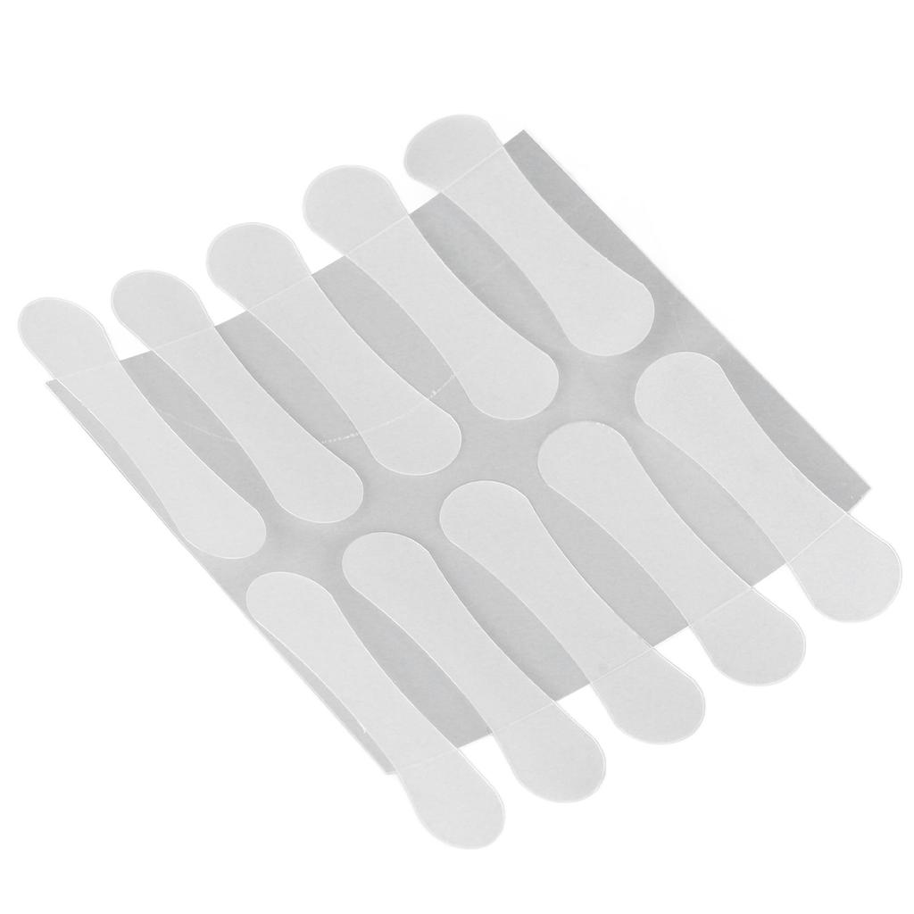 100PCS Face Tape Lifting Invisible Lighten Fine Lines Lift Tighten Waterproof Face Lift Tape Invisible for Double Chin