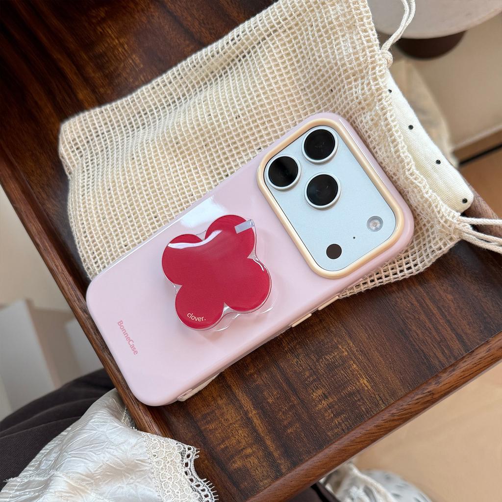 ins wind color irregular geometric bracket apple 17 pro mobile phone case iphone16 personalized soft 13 applicable 15