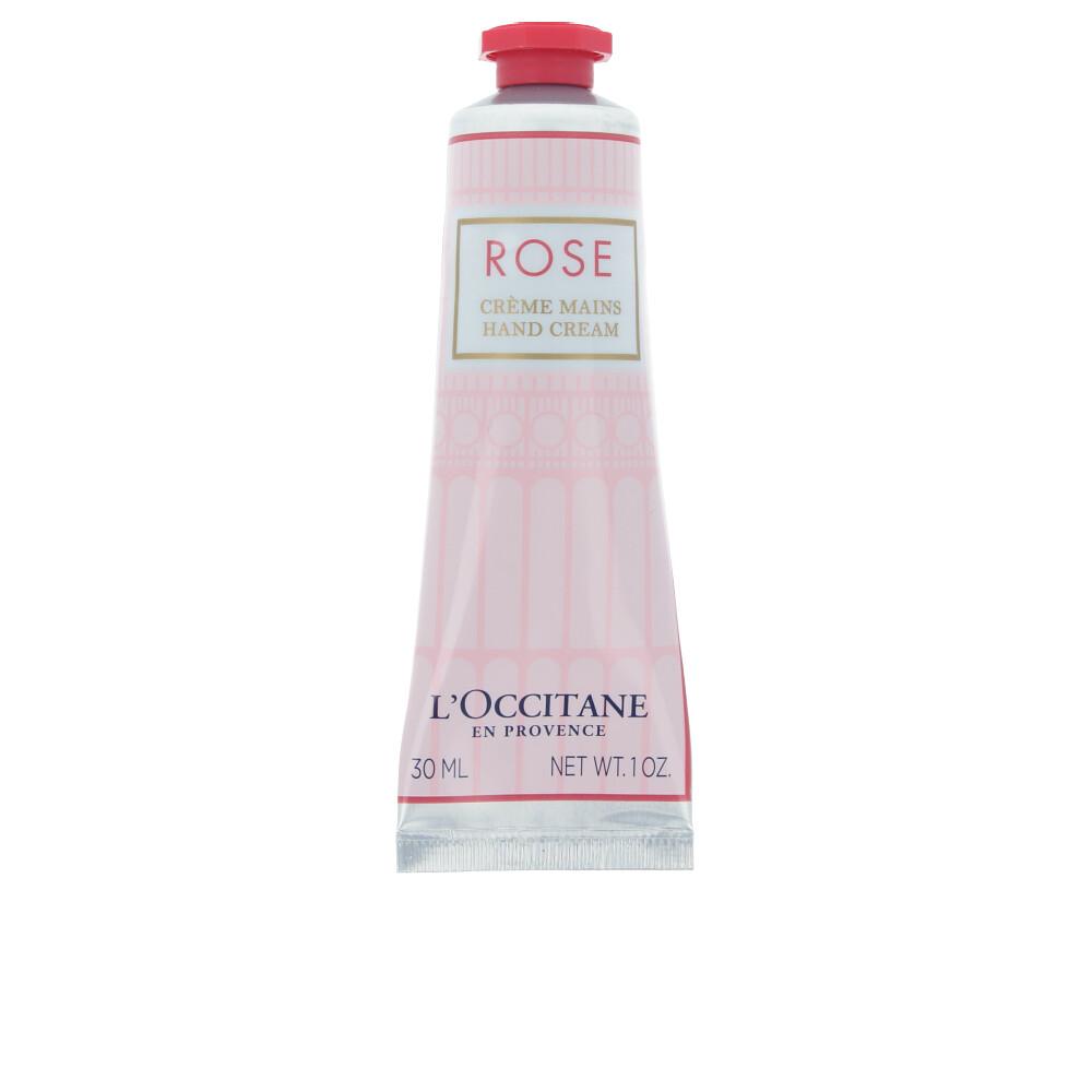 ROSE crème mains 30 ml