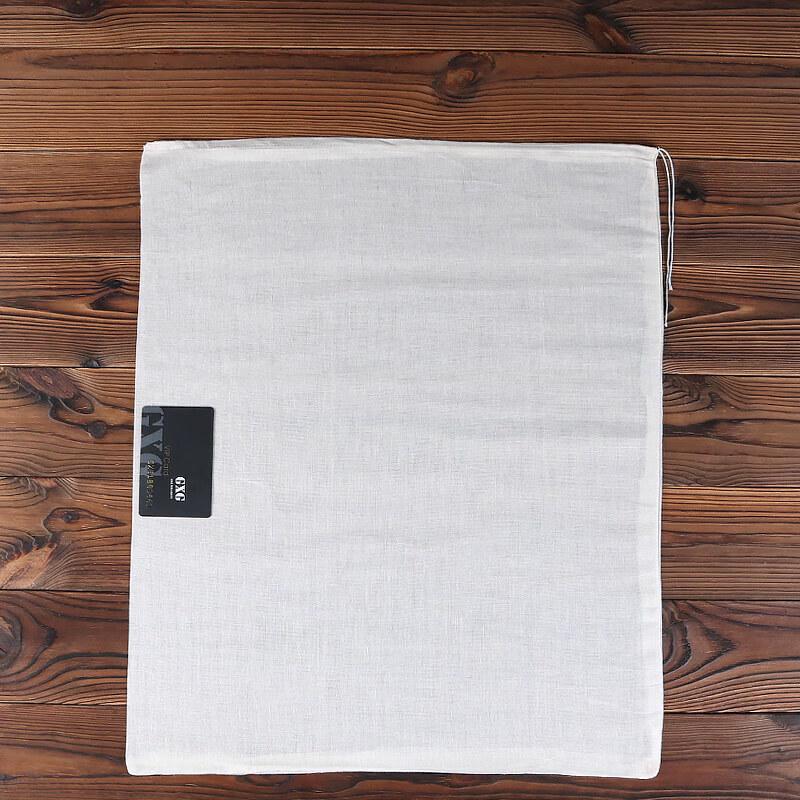 Multipurpose Cotton Gauze Filter Bag