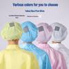 Anti-Static Dustproof Work Cap