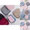 Portable Multi-functional Sanitary Napkin Storage Bag Travel Handbag