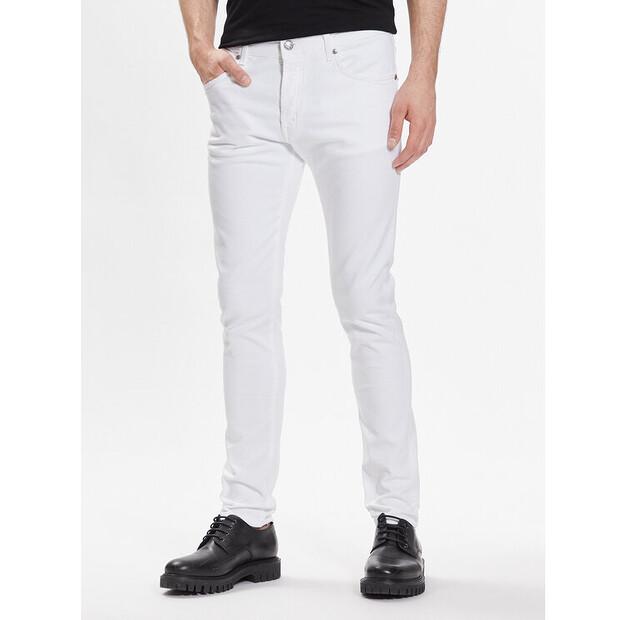 

Джинсы John Richmond RMP23078JE белый Straight Fit 31